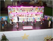 Leckere S��igkeiten gibt es hier!